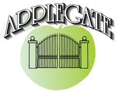 Applegate Automated Gate & Door Systems - Garage Door Specialists